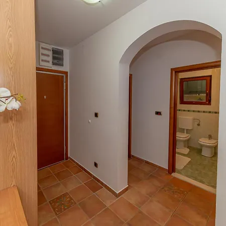 Apartment Qservice Petrovac *