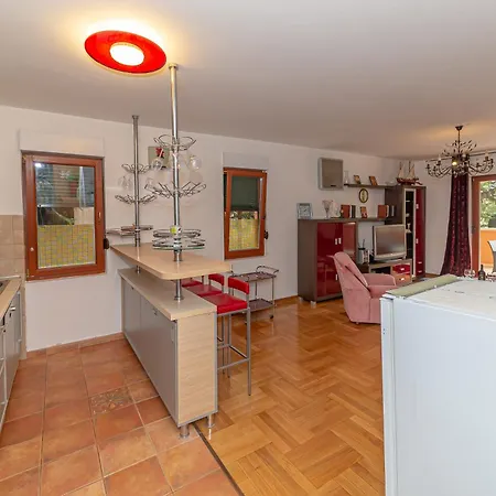 Apartment Qservice Petrovac *