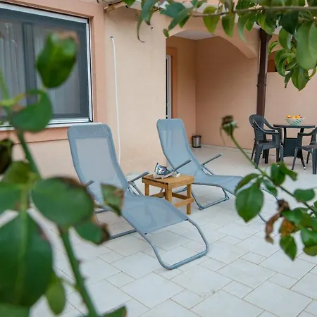 Qservice Petrovac Apartment