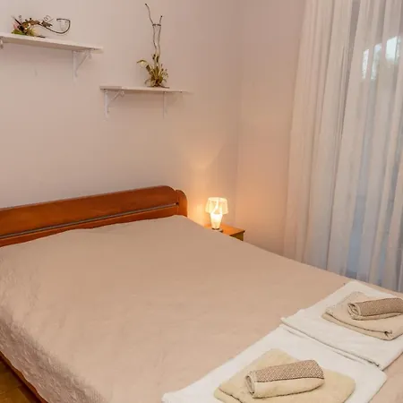 Qservice Petrovac Apartment