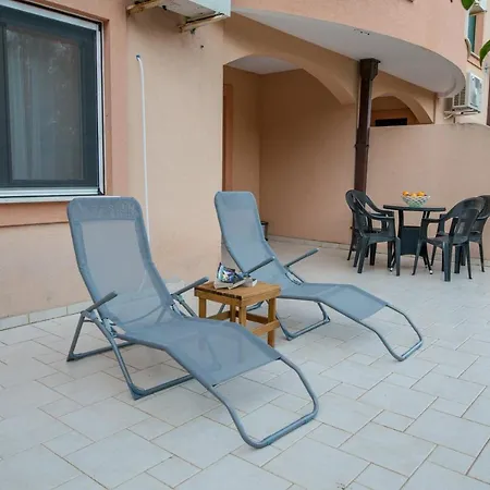 Qservice Petrovac Apartment
