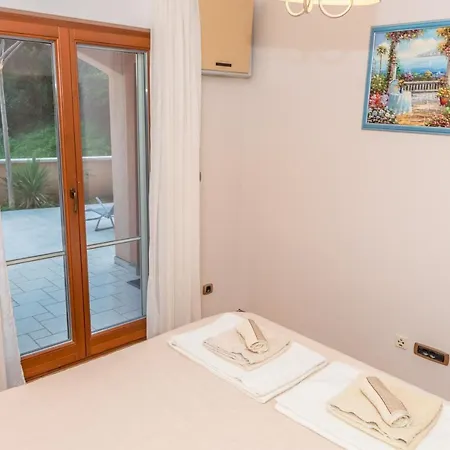 Apartment Qservice Petrovac
