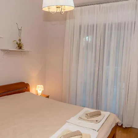 Qservice Petrovac Apartment *